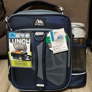 Arctic Zone Pro Lunch Bag